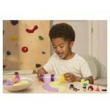 Wonder Factory Floating Dough Ducky Set, Never Dries Out, Gluten Free, Floats in Water Wonder Factory Floating Dough Ducky Set, Never Dries Out, Gluten Free, Floats in Water