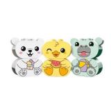 Duplo My First Bath Time Fun: Floating Animal Train (14 Pieces) Duplo My First Bath Time Fun: Floating Animal Train (14 Pieces)