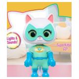 Super Kitties Cat-Tastic Transforming Bitsy Toy Figure - Multi - No Size Super Kitties Cat-Tastic Transforming Bitsy Toy Figure - Multi - No Size