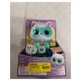 Super Kitties Cat-Tastic Transforming Bitsy Toy Figure - Multi - No Size Super Kitties Cat-Tastic Transforming Bitsy Toy Figure - Multi - No Size