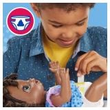 Baby Alive Magical Mixer Baby Doll Blueberry Blast Baby Alive Magical Mixer Baby Doll Blueberry Blast