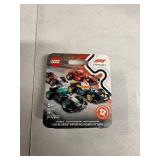 LEGO F1 Buildable Toy Collectibles Multi LEGO F1 Buildable Toy Collectibles Multi