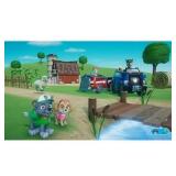 PAW Patrol: On a Roll - Nintendo Switch PAW Patrol: On a Roll - Nintendo Switch