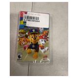 PAW Patrol: On a Roll - Nintendo Switch PAW Patrol: On a Roll - Nintendo Switch
