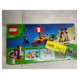 LEGO Minecraft The Pirate Ship Voyage Boat Toy Playset 21259 LEGO Minecraft The Pirate Ship Voyage Boat Toy Playset 21259