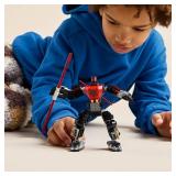 LEGO Star Wars Darth Maul Mech Building Set Multi 163 pc LEGO Star Wars Darth Maul Mech Building Set Multi 163 pc