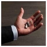 Lexie B2 OTC Hearing Aids Powered by Bose - Rechargeable Self-fitting OTC Hearing Aids for Adults and Seniors| High-Quality Audio (Light Gray) Lexie B2 OTC Hearing Aids Powered by Bose - Rechargeable Self-fitting OTC Hearing Aids for Adults and Seniors| High-Quality Audio (Light Gray)