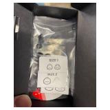 Lexie B2 OTC Hearing Aids Powered by Bose - Rechargeable Self-fitting OTC Hearing Aids for Adults and Seniors| High-Quality Audio (Light Gray) Lexie B2 OTC Hearing Aids Powered by Bose - Rechargeable Self-fitting OTC Hearing Aids for Adults and Seniors| High-Quality Audio (Light Gray)