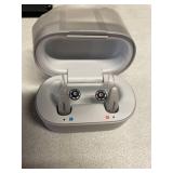 Lexie B2 OTC Hearing Aids Powered by Bose - Rechargeable Self-fitting OTC Hearing Aids for Adults and Seniors| High-Quality Audio (Light Gray) Lexie B2 OTC Hearing Aids Powered by Bose - Rechargeable Self-fitting OTC Hearing Aids for Adults and Seniors| High-Quality Audio (Light Gray)