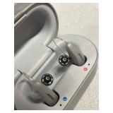 Lexie B2 OTC Hearing Aids Powered by Bose - Rechargeable Self-fitting OTC Hearing Aids for Adults and Seniors| High-Quality Audio (Light Gray) Lexie B2 OTC Hearing Aids Powered by Bose - Rechargeable Self-fitting OTC Hearing Aids for Adults and Seniors| High-Quality Audio (Light Gray)