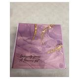 Lavender Spa Gift Set for Women 6pcs - Includes Candle, Handmade Soap, Bath Bomb, Bath Salts, Tumbler & Greeting Card - Ideal Gift for Birthdays, Mother s Day, Christmas, or Special Occasions Lavender Spa Gift Set for Women 6pcs - Includes Candle, Handmade Soap, Bath Bomb, Bath Salts, Tumbler & Greeting Card - Ideal Gift for Birthdays, Mother s Day, Christmas, or Special Occasions