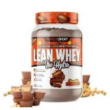 Musclesport Lean Whey Iso Hydro Protein Powder, Chocolate Peanut Butter - Gluten Free - 2lb, 25g of Protein - Low Fat - Low Carb - Fitness & Nutrition Musclesport Lean Whey Iso Hydro Protein Powder, Chocolate Peanut Butter - Gluten Free - 2lb, 25g of Protein - Low Fat - Low Carb - Fitness & Nutrition