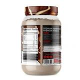 Musclesport Lean Whey Iso Hydro Protein Powder, Chocolate Peanut Butter - Gluten Free - 2lb, 25g of Protein - Low Fat - Low Carb - Fitness & Nutrition Musclesport Lean Whey Iso Hydro Protein Powder, Chocolate Peanut Butter - Gluten Free - 2lb, 25g of Protein - Low Fat - Low Carb - Fitness & Nutrition