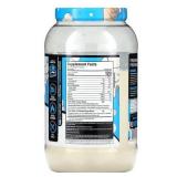 MuscleSport Lean Whey, Iso-Hydro, Vanilla Ice Cream, 2 lbs (908 g) MuscleSport Lean Whey, Iso-Hydro, Vanilla Ice Cream, 2 lbs (908 g)