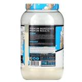 MuscleSport Lean Whey, Iso-Hydro, Vanilla Ice Cream, 2 lbs (908 g) MuscleSport Lean Whey, Iso-Hydro, Vanilla Ice Cream, 2 lbs (908 g)