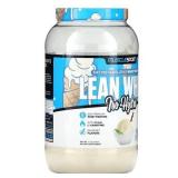 MuscleSport Lean Whey, Iso-Hydro, Vanilla Ice Cream, 2 lbs (908 g) MuscleSport Lean Whey, Iso-Hydro, Vanilla Ice Cream, 2 lbs (908 g)