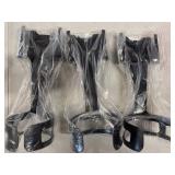 Set of 3 Universal Car Phone Holder Stable 2 in 1 Anti-Falling Support Cup Mount Auto Stand Accessories Set of 3 Universal Car Phone Holder Stable 2 in 1 Anti-Falling Support Cup Mount Auto Stand Accessories