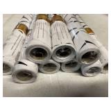 9 ROLLS - of Heroad Wall Paper Peel and Stick Modern Black and White Wallpaper Peel and Stick Boho Geometric Contact Paper for Cabinets and Drawers Renter Friendly Self-Adhesive Removable Waterproof 1 9 ROLLS - of Heroad Wall Paper Peel and Stick Modern Black and White Wallpaper Peel and Stick Boho Geometric Contact Paper for Cabinets and Drawers Renter Friendly Self-Adhesive Removable Waterproof 1