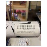 9 ROLLS - of Heroad Wall Paper Peel and Stick Modern Black and White Wallpaper Peel and Stick Boho Geometric Contact Paper for Cabinets and Drawers Renter Friendly Self-Adhesive Removable Waterproof 1 9 ROLLS - of Heroad Wall Paper Peel and Stick Modern Black and White Wallpaper Peel and Stick Boho Geometric Contact Paper for Cabinets and Drawers Renter Friendly Self-Adhesive Removable Waterproof 1