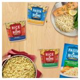 Rice-A-Roni Cups, Individual Cup 2.25 Ounce(12 Pack) Rice-A-Roni Cups, Individual Cup 2.25 Ounce(12 Pack)