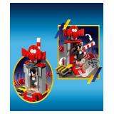 LEGO Sonic the Hedgehog Shadow the Hedgehog Escape Building Set 76995, 196 Pieces - Multi LEGO Sonic the Hedgehog Shadow the Hedgehog Escape Building Set 76995, 196 Pieces - Multi