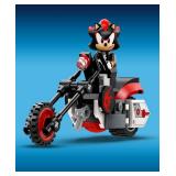 LEGO Sonic the Hedgehog Shadow the Hedgehog Escape Building Set 76995, 196 Pieces - Multi LEGO Sonic the Hedgehog Shadow the Hedgehog Escape Building Set 76995, 196 Pieces - Multi