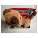 Kid Connection Electronic Walking Pet Bulldog, 10in Height, Toddler Plush Toys Kid Connection Electronic Walking Pet Bulldog, 10in Height, Toddler Plush Toys