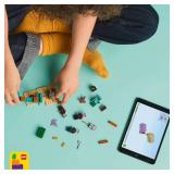 LEGO Minecraft The Illager Desert Patrol 21267 Building Kit (105 Pieces) LEGO Minecraft The Illager Desert Patrol 21267 Building Kit (105 Pieces)