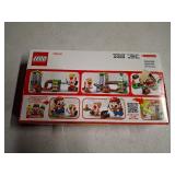 LEGO Super Mario Captain Toad's Camp Building Set Multi 159 pc LEGO Super Mario Captain Toad's Camp Building Set Multi 159 pc