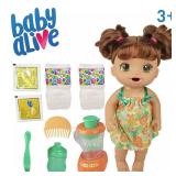 Baby Alive Magical Mixer Baby Doll Pineapple Treat Baby Alive Magical Mixer Baby Doll Pineapple Treat