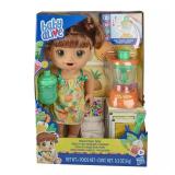 Baby Alive Magical Mixer Baby Doll Pineapple Treat Baby Alive Magical Mixer Baby Doll Pineapple Treat
