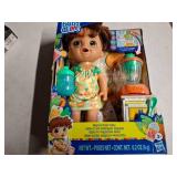 Baby Alive Magical Mixer Baby Doll Pineapple Treat Baby Alive Magical Mixer Baby Doll Pineapple Treat