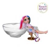 Rainbow High Hair Chalk & Style Amaya - Rainbow 11 Doll, Washable Rainbow Hair Chalk Rainbow High Hair Chalk & Style Amaya - Rainbow 11 Doll, Washable Rainbow Hair Chalk