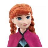Disney's Frozen Anna Fashion Doll by Mattel Disney's Frozen Anna Fashion Doll by Mattel