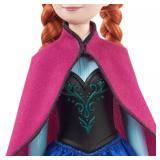 Disney's Frozen Anna Fashion Doll by Mattel Disney's Frozen Anna Fashion Doll by Mattel