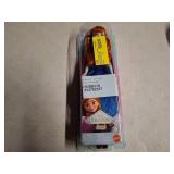 Disney's Frozen Anna Fashion Doll by Mattel Disney's Frozen Anna Fashion Doll by Mattel