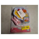 My Sweet Love, Magic Baby Food Play Set, Doll Playsets for Children Ages 3+ My Sweet Love, Magic Baby Food Play Set, Doll Playsets for Children Ages 3+