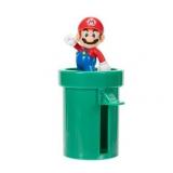 World of Nintendo Super Mario 2.5 inch Action Figure Playset Soda Jungle Diorama World of Nintendo Super Mario 2.5 inch Action Figure Playset Soda Jungle Diorama
