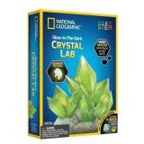 National Geographic Glow In the Dark Crystal Lab Kit National Geographic Glow In the Dark Crystal Lab Kit