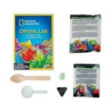 National Geographic Glow In the Dark Crystal Lab Kit National Geographic Glow In the Dark Crystal Lab Kit