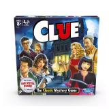 Clue 2013 Edition Game by Hasbro Clue 2013 Edition Game by Hasbro
