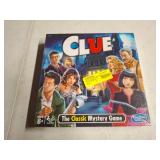 Clue 2013 Edition Game by Hasbro Clue 2013 Edition Game by Hasbro