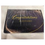 Wedding Gifts & Engagement Gifts for Couples Whiskey & Wine Glasses Gift Set with Socks, Candle & Card Bridal Shower, Newlywed, Mr & Mrs, Married Couple & Wedding Registry Gift Wedding Gifts & Engagement Gifts for Couples Whiskey & Wine Glasses Gift Set with Socks, Candle & Card Bridal Shower, Newlywed, Mr & Mrs, Married Couple & Wedding Registry Gift