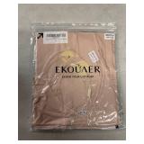 Ekouaer Nightgowns for Women 2 Pack Women's Satin Slip Dress Chemise Nightdress Sexy Sleepwear Silk Pajamas Size Medium Ekouaer Nightgowns for Women 2 Pack Women's Satin Slip Dress Chemise Nightdress Sexy Sleepwear Silk Pajamas Size Medium