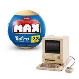 MAX Build More Retro Capsule MAX Build More Retro Capsule