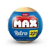 MAX Build More Retro Capsule MAX Build More Retro Capsule