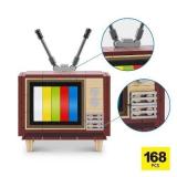 MAX Build More Retro Capsule MAX Build More Retro Capsule