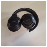 KVIDIO Bluetooth Headphones Over Ear, 65 Hours Playtime Wireless Headphones with Microphone, Foldable Lightweight Headset with Deep Bass, HiFi Stereo Sound Low Latency for Travel Work Cellphone KVIDIO Bluetooth Headphones Over Ear, 65 Hours Playtime Wireless Headphones with Microphone, Foldable Lightweight Headset with Deep Bass, HiFi Stereo Sound Low Latency for Travel Work Cellphone