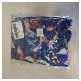 uideazone Men Ugly Christmas Hawaiian Shirt Santa Claus Party Aloha Beach Shirt Navy Blue 3XL uideazone Men Ugly Christmas Hawaiian Shirt Santa Claus Party Aloha Beach Shirt Navy Blue 3XL