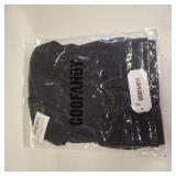 COOFANDY Men's Summer Beach Shorts Lightweight Elastic Waist Drawstring Casual Shorts with Pocket SIZE L COOFANDY Men's Summer Beach Shorts Lightweight Elastic Waist Drawstring Casual Shorts with Pocket SIZE L